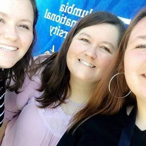 Meet your Posher, Casey